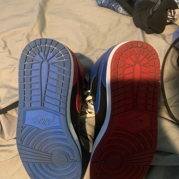 Jordan 1 high - Picture 5 of 10